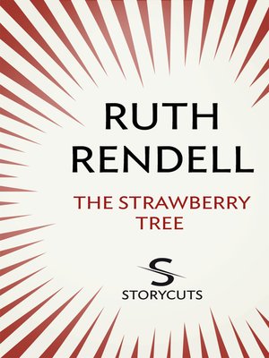 cover image of The Strawberry Tree